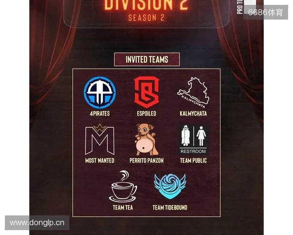 没有森哥就要开始？Tidebound新阵容出战A级